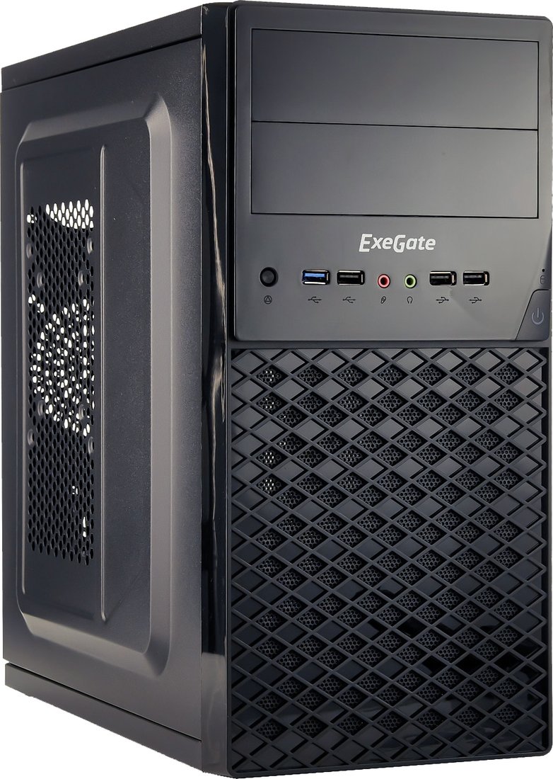 

Корпус ExeGate QA-413U 500W EX278428RUS