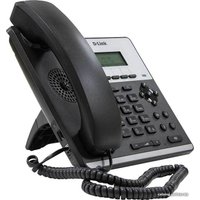 IP-телефон D-Link DPH-120SE/F2B