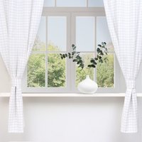 Комплект штор Этель Harmony 9853369 (150x180)