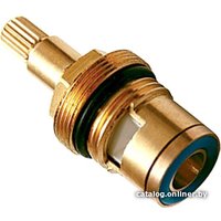 Кран-букса IDDIS Cr-AB24 Z20 (2шт)