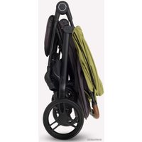 Коляска прогулочная «книга» Rant Twinny RA151 (olive)