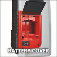 Аккумуляторный опрыскиватель Einhell GE-WS 18/150 Li-Solo 3425230 (без АКБ)