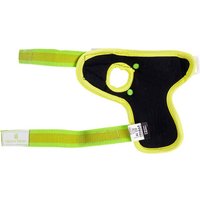 Комплект защиты Tech Team Safe Fit Kids 1.0 NN011966 (M, зеленый)