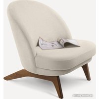 Интерьерное кресло Divan Пайл 168881 (Happy Light)