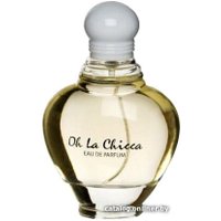 Парфюмерная вода Street Looks Oh La Chicca Women EdP (100 мл)