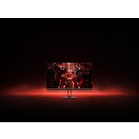 Игровой монитор Xiaomi Gaming Monitor G24i P24FCA-RGGL (международная версия)