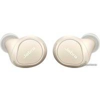 Наушники Jabra Elite 7 Pro (золотисто-бежевый)