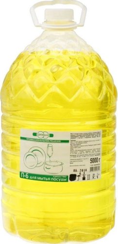 Средство для мытья посуды Дили Дом П-6 (5 л)
