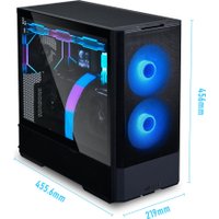 Корпус Lian Li Lancool 207 G99.LAN207RX.R0