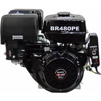 Бензиновый двигатель Brait BR480PE