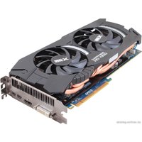 Видеокарта Sapphire HD 7950 3GB GDDR5 (11196-01)