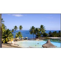 Монитор Samsung UD55A