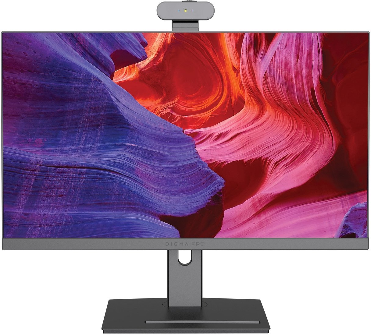 Моноблок Digma Pro Vision DM23P5-ADXW01