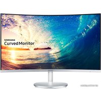 Монитор Samsung C27F591FDI