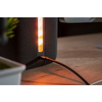 Умная колонка Яндекс Станция 3 (черный)