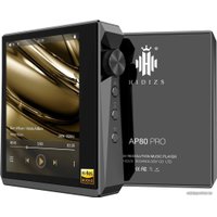 Hi-Fi плеер Hidizs AP80 Pro (черный)