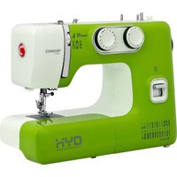 Электромеханическая швейная машина Comfort Feiyue 1080