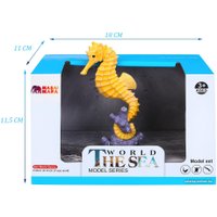 Фигурка Masai Mara Мир морских животных. Морской конек MM213-295