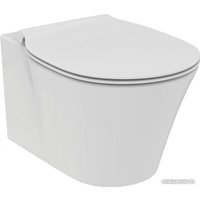 Унитаз подвесной Ideal Standard Connect Air E005401 (без сиденья)