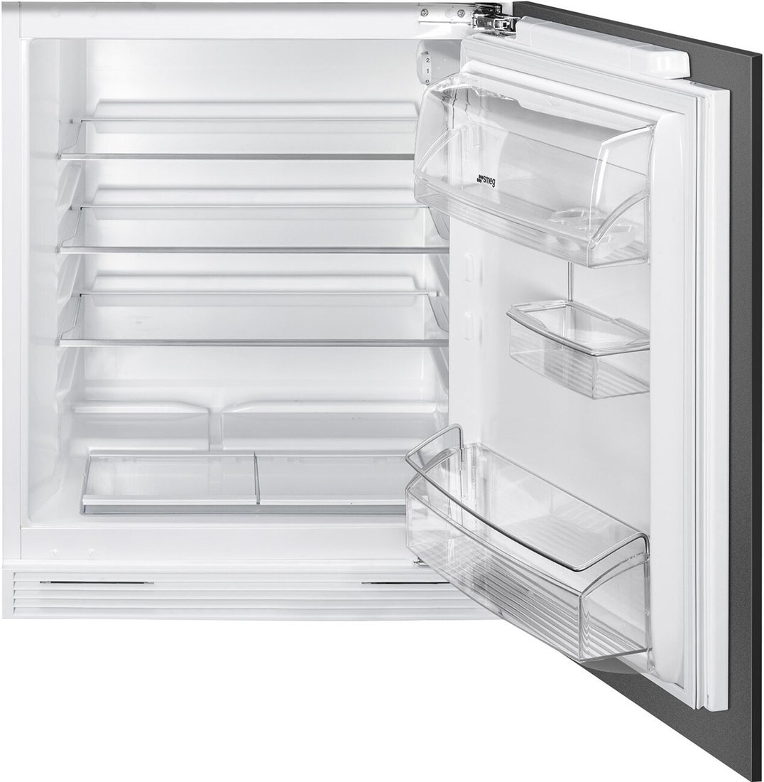 Однокамерный холодильник Smeg U8L080DE