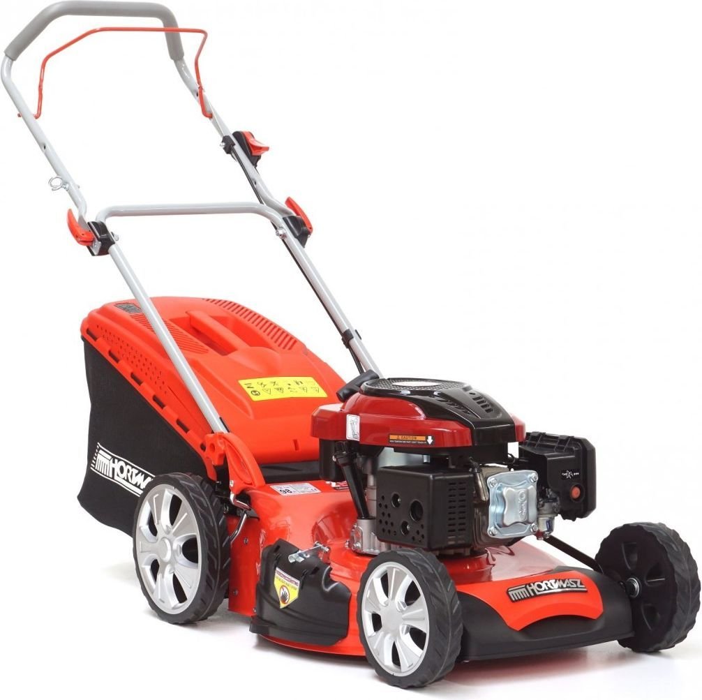 

Газонокосилка Hortmasz HKS 450 L