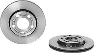 

Brembo 09848311