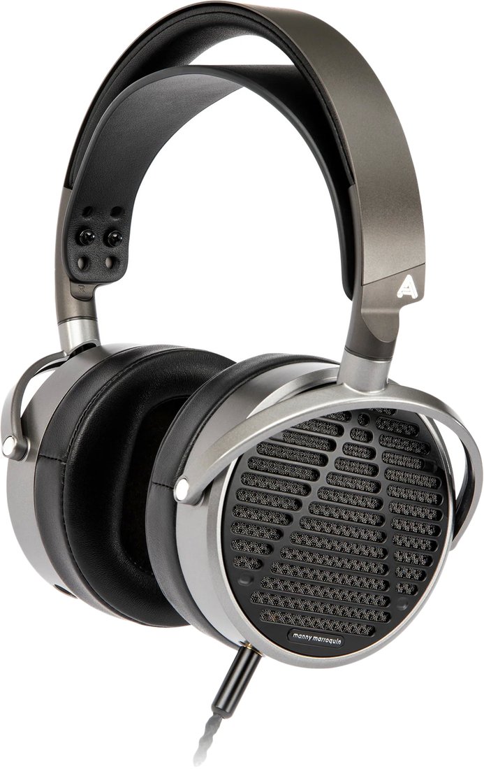 

Наушники Audeze MM-100