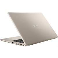 Ноутбук ASUS VivoBook Pro 15 N580VD-DM347