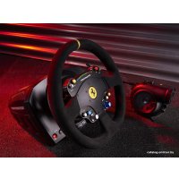 Руль Thrustmaster TS-PC Racer Ferrari 488 Challenge Edition