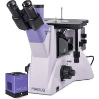 Микроскоп Magus Metal VD700 BD 83038