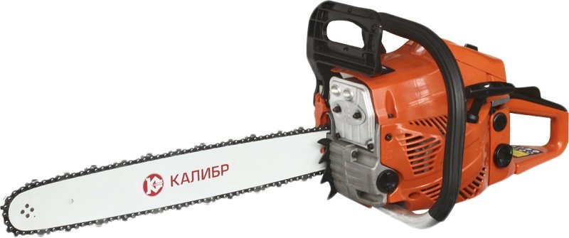 

Бензопила Калибр БП-1800/16У