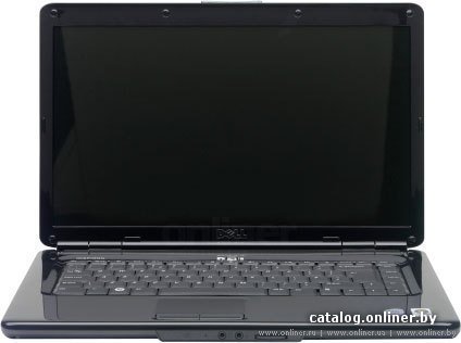Dell Inspiron 1545 (PP41L) ноутбук купить в Минске