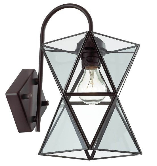 

Бра Favourite Polihedron 1919-1W