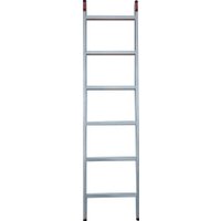 Лестница Новая высота NV 321 профессиональная 6 ступеней