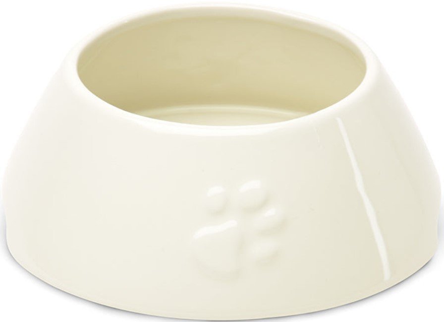 

Миска Scruffs Icon Eared 823014 (кремовый)