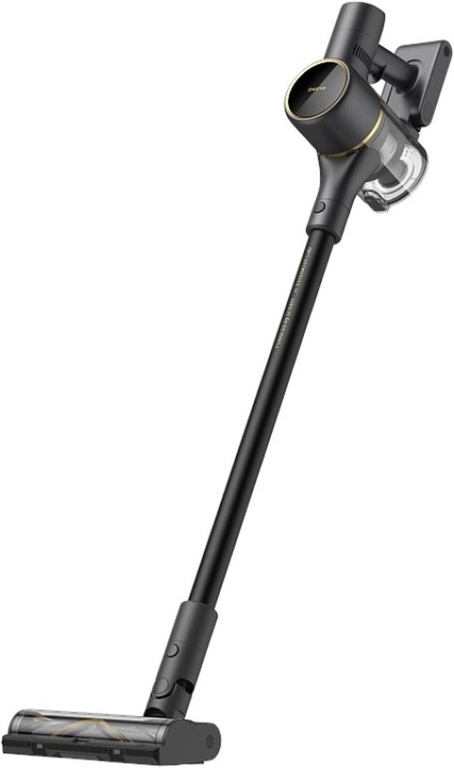Пылесос Dreame Cordless Vacuum Cleaner R10 Pro (черный)