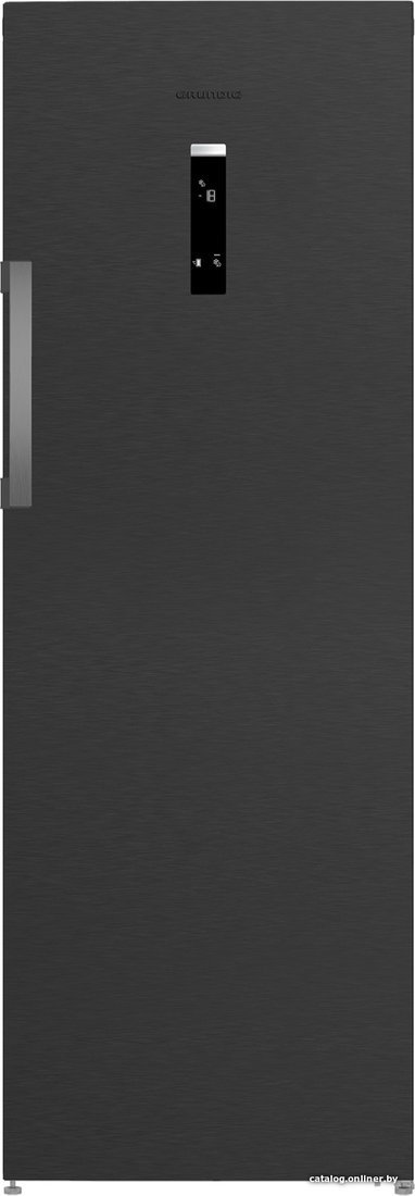 

Морозильник Grundig GFPN66721XBR