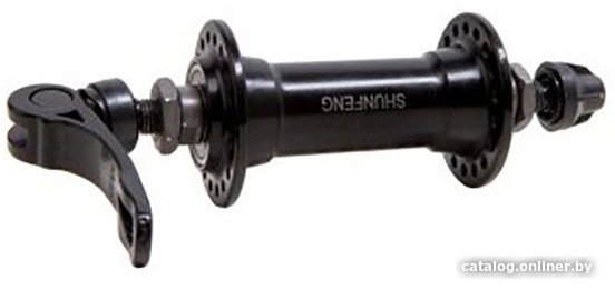 Втулка передняя Shunfeng SF-HB11F-36HBK (передняя)