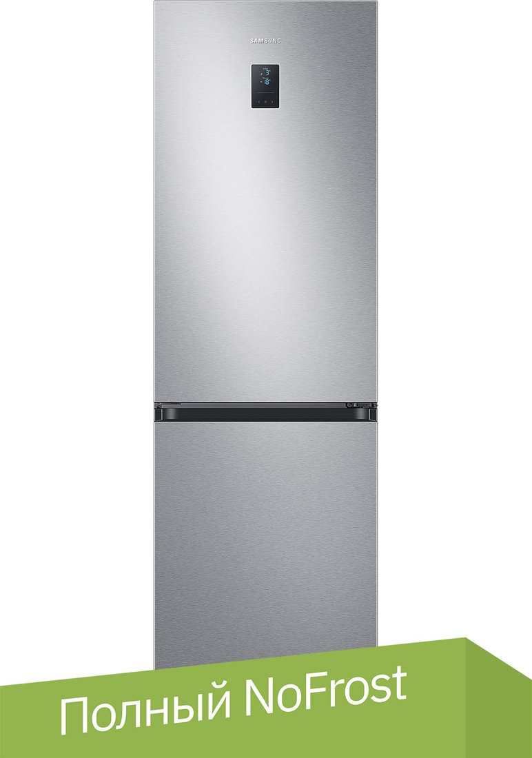 

Холодильник Samsung RB34T675ESA/EF