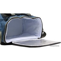 Термосумка Norfin Luiro-M 27л (голубой)