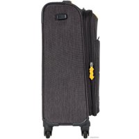 Чемодан-спиннер Polar Р1919 19" (темно-серый)