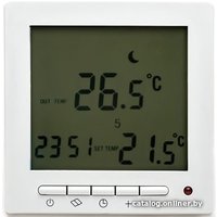 Терморегулятор Daewoo Enertec X3 (2017)