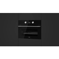 Электрический духовой шкаф TEKA HLC 8440 C (черный)