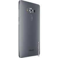 Телефон ASUS Zenfone 3 Deluxe Single SIM 64GB (серый)