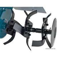 Мотокультиватор бензиновый Hyundai T 850