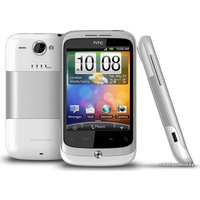 Телефон HTC Wildfire