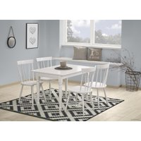 Стул Halmar Charles (серый)