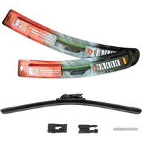 Щетка стеклоочистителя AVS Multi-Cap 5 в 1 MC-16 80472