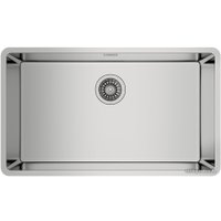 Кухонная мойка TEKA Be Linea RS15 71.40