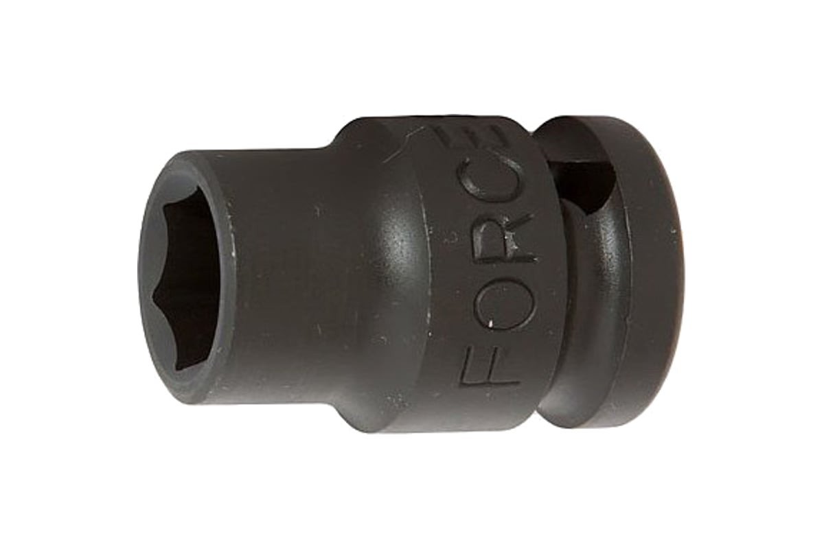 Головка слесарная Force 46543